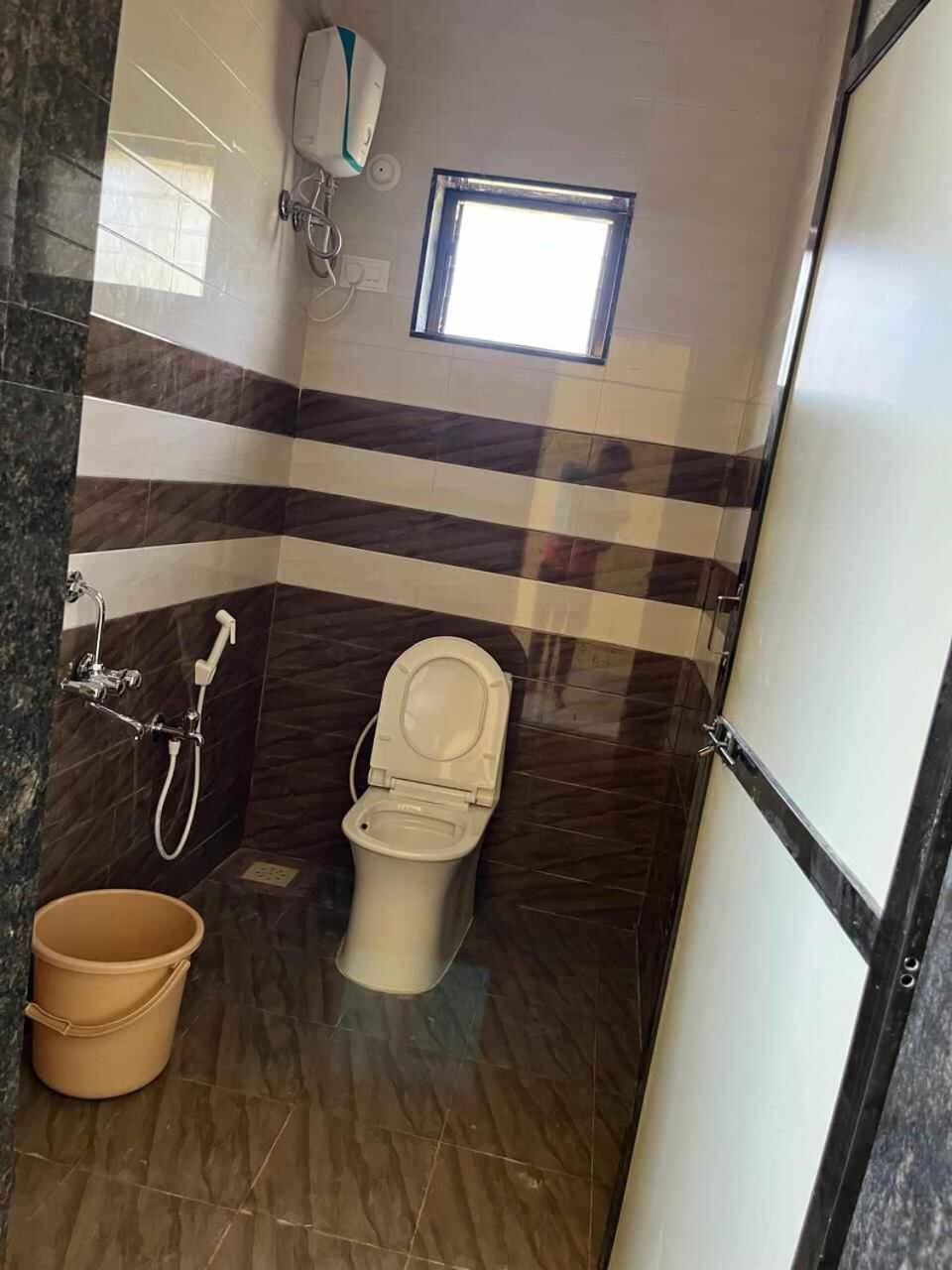 Vengurla Klub Khavana- The Exclusive Beachfront Resort מראה חיצוני תמונה