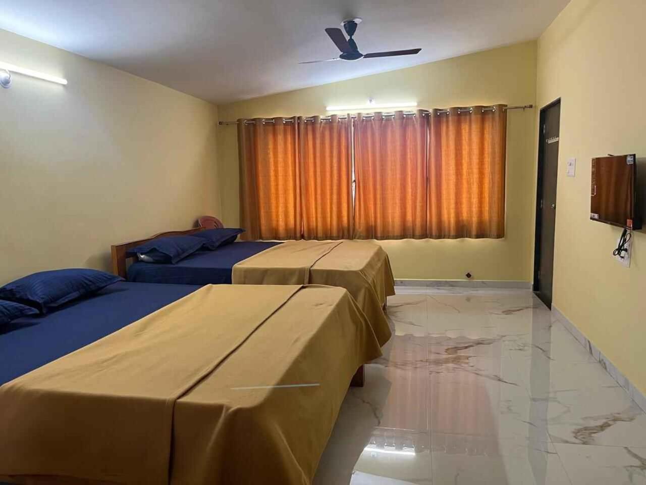 Vengurla Klub Khavana- The Exclusive Beachfront Resort מראה חיצוני תמונה