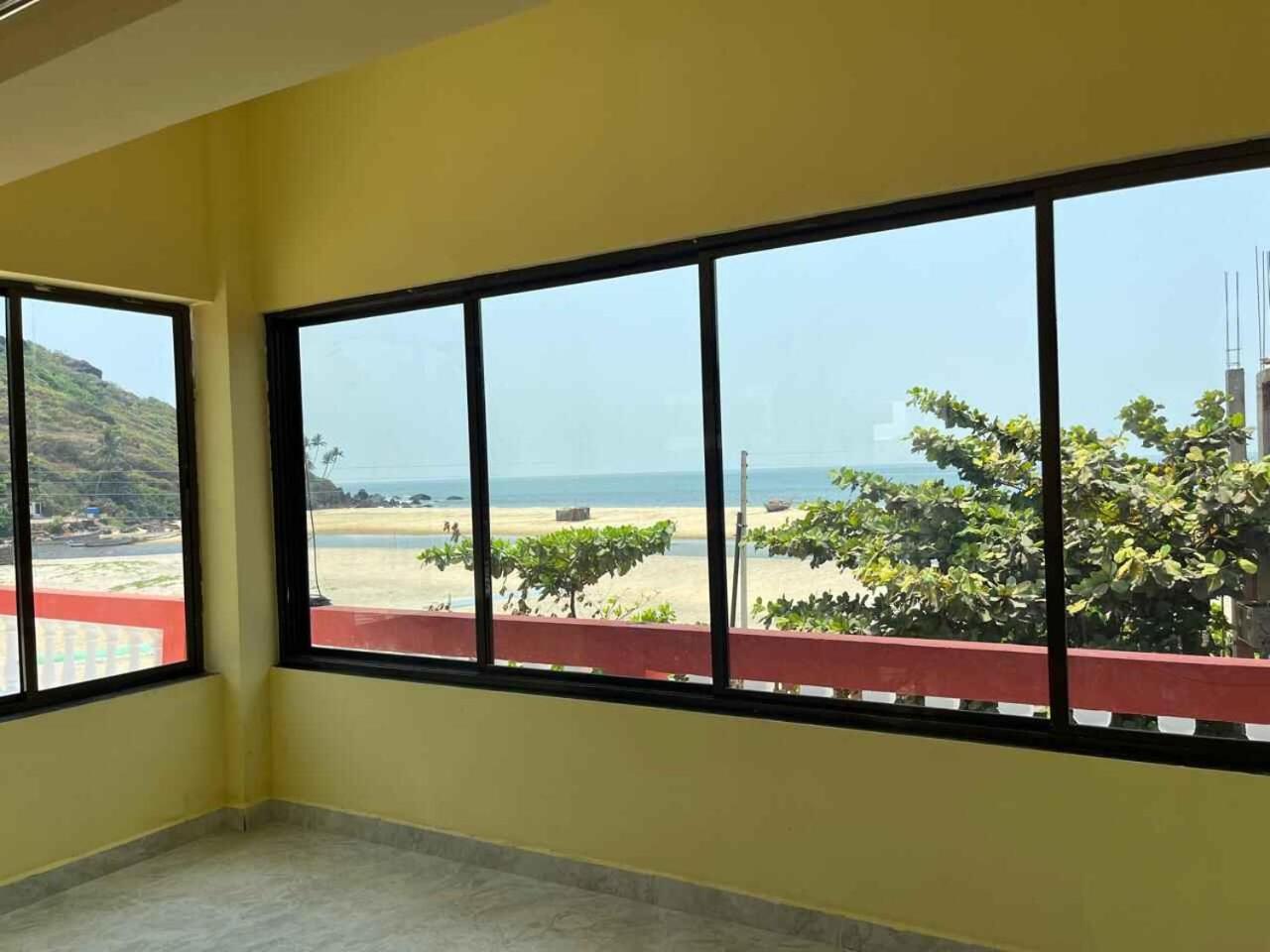 Vengurla Klub Khavana- The Exclusive Beachfront Resort מראה חיצוני תמונה