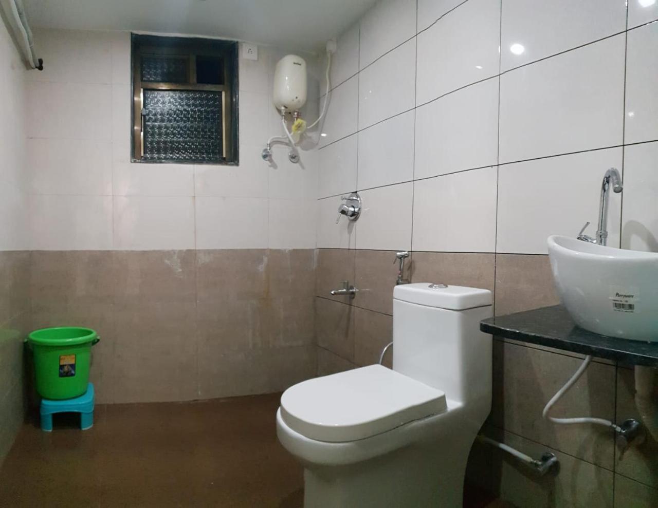 Vengurla Klub Khavana- The Exclusive Beachfront Resort מראה חיצוני תמונה