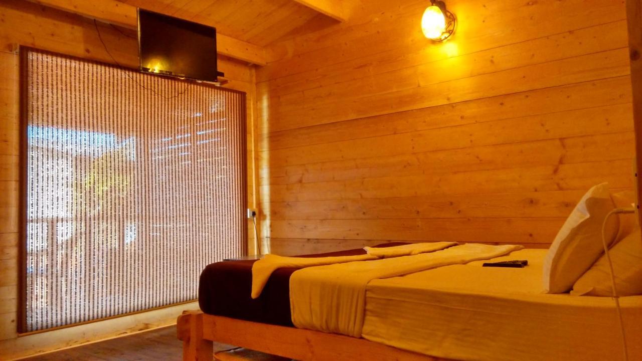 Vengurla Klub Khavana- The Exclusive Beachfront Resort מראה חיצוני תמונה
